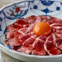 東京焼肉 一頭や コレド室町テラス店