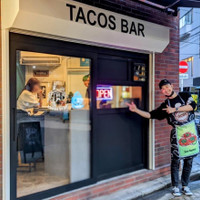 tacos trap'