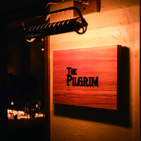 THE PILGRIM(ピルグリム)