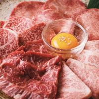 黒毛和牛専門店 焼肉大将（【旧店名】焼肉ホルモン 食べ放題 大将）
