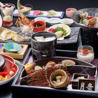 章月グランドホテル