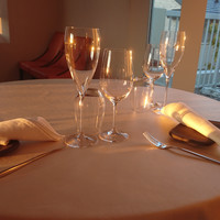 RISTORANTE ALI