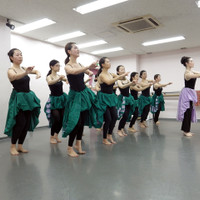 MIZ HULA STUDIO 御茶ノ水教室