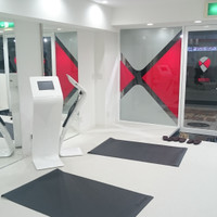 X BODY Lab STATION 市川