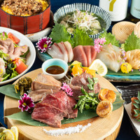 個室 熟成肉と熟成魚 こなれ 天王寺店