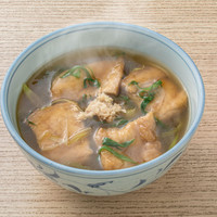 生そば大黒屋