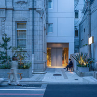 TSUGU 京都三条 by THE SHARE HOTELS