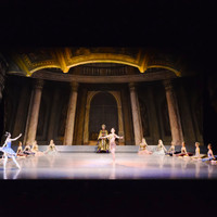 Chiiho Classic Ballet Academy