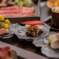 瑞の里 〇久旅館