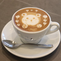 Seaside Cafe Hanon