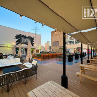 BACK YARD Brooklyn Park Yokohama（バックヤード　ブルックリン パーク　ヨコハマ）