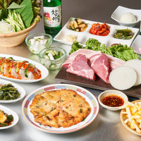 韓国料理酒場ナッコプセのお店 キテセヨ 大宮店
