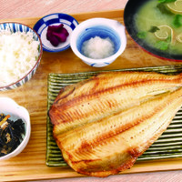 大起水産 海鮮丼と干物定食専門店 香芝店
