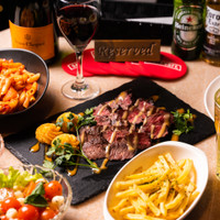 OAK BAR 渋谷店