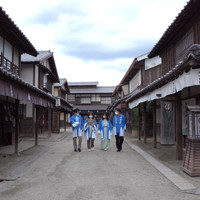 東映太秦映画村