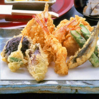 銀座 天一 日本橋三越店