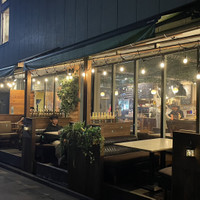 BONDSHOUSE（ボンズハウス【旧店名】ゲストハウスフェイテ）
