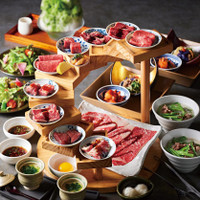 熟成焼肉 肉源 六本木店
