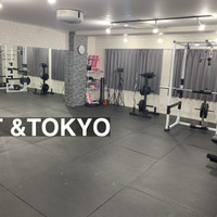 FIT & TOKYO 門前仲町駅前店