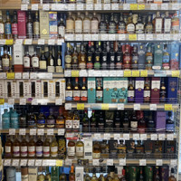 リカーマウンテン 中洲国体道路店