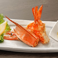​鉄板ビストロ kanro 天六店