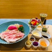 アンチエイジングカフェ Cababre.