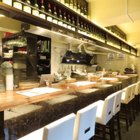 GINZA Cafe Hanon