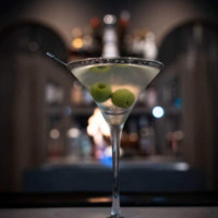 BAR DUNBAR（ダンバー）