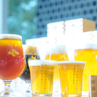 NIHONBASHI BREWERY. T.S