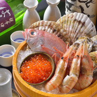 創作和食と和ノ個室　玄海～genkai～　札幌すすきの店