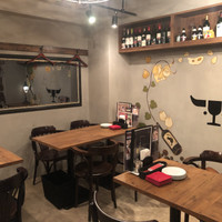 バルセン 三軒茶屋