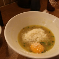 鶏ポタラーメンTHANK お茶の水