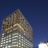 三井ガーデンホテル名古屋プレミア