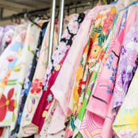 レンタルKIMONO ASAKUSAエンジェル