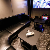 カラオケ個室ダイニング 恵比寿CLUB