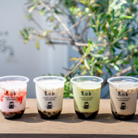 cafeRob 和歌山店（カフェロブ）