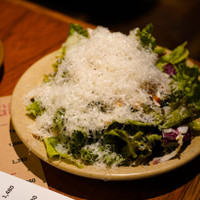 Pizzeria&Trattoria GONZO 自由が丘店
