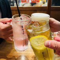 串かつ でんがな 神田西口店