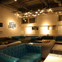 シーシャ カフェ&バー C.STAND（シースタンド）渋谷センター街店