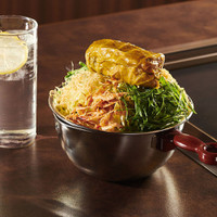 もんじゃ・鉄板焼き いろは歌 花やしき通り店