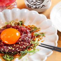 串カツあらた 上野御徒町店