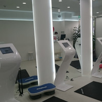 X BODY Lab 麻布十番