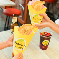 イタリア屋台Ｍarino 大須店
