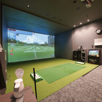 完全個室シミュレーションゴルフ GOLF NEXT24 中川店