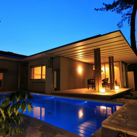 AMANE RESORT GAHAMA