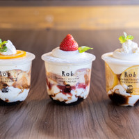 cafeRob 和歌山店（カフェロブ）