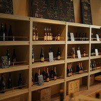 ルバーブ マルエイガレリア店