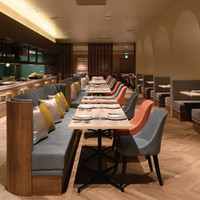 World Buffet エトワール