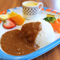 レストラン＆カフェ Lagoon