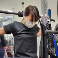 GOODLIFE GYM 東日本橋店